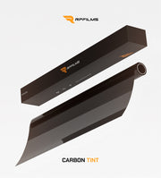 Carbon Window Film